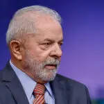 Lula Embaixada Venezuela