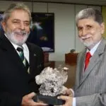 Celso Amorim