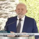 Lula governança global