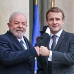 lula macron