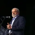 Lula militares