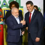 Secretario Lula Lava Jato