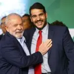 jorge messias