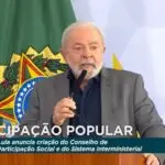 Lula 'sem-casa'