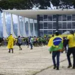 manifestações PF 8 de janeiro