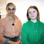 Marina & Greta