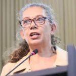 Ministra do Esporte mulheres