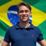 Moraes redes sociais Nikolas Ferreira