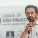 prefeito são paulo