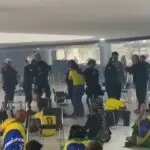 Mulher agredida
