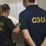 saúde polícia