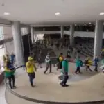 Palácio do Planalto