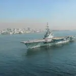 porta aviões
