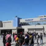 Haiti