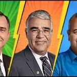 eleição Senado