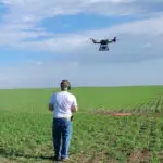 John Deere startups