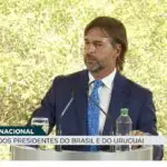 Presidente do Uruguai Mercosul