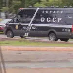 presos brasília
