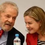 Gleisi Hoffmann PT