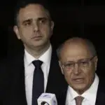Pacheco recesso parlamentar
