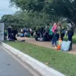 qg exército