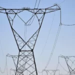 quedas de torres de energia