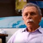 ex-diretor Inpe