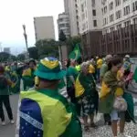 Acampamentos