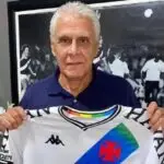 Roberto Dinamite
