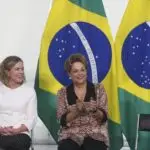 Lula Dilma Comissão Anistia