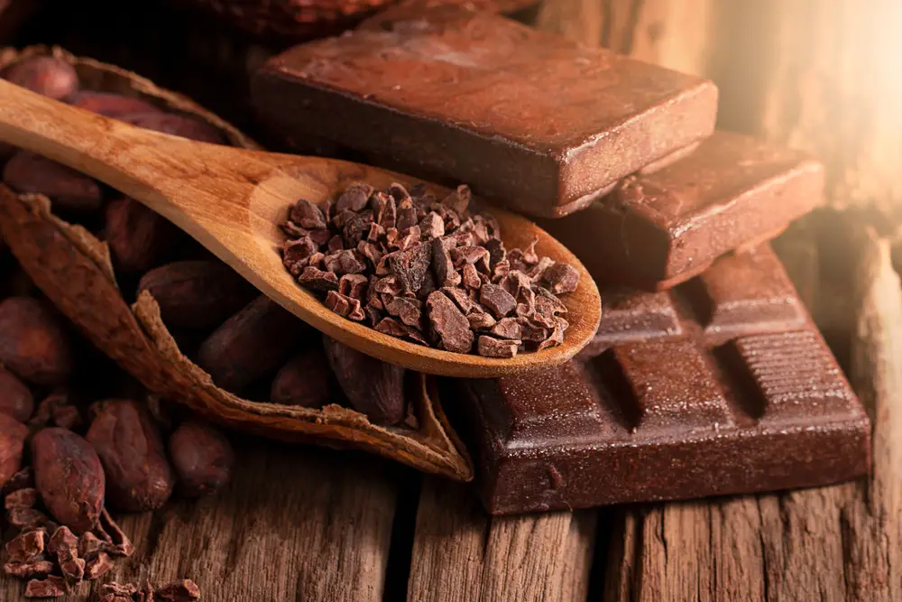 Chocolate
