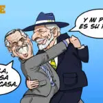 charge da semana