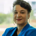 Nova presidente banco brasil Tarciana Medeiros