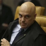 Telegram multa Moraes