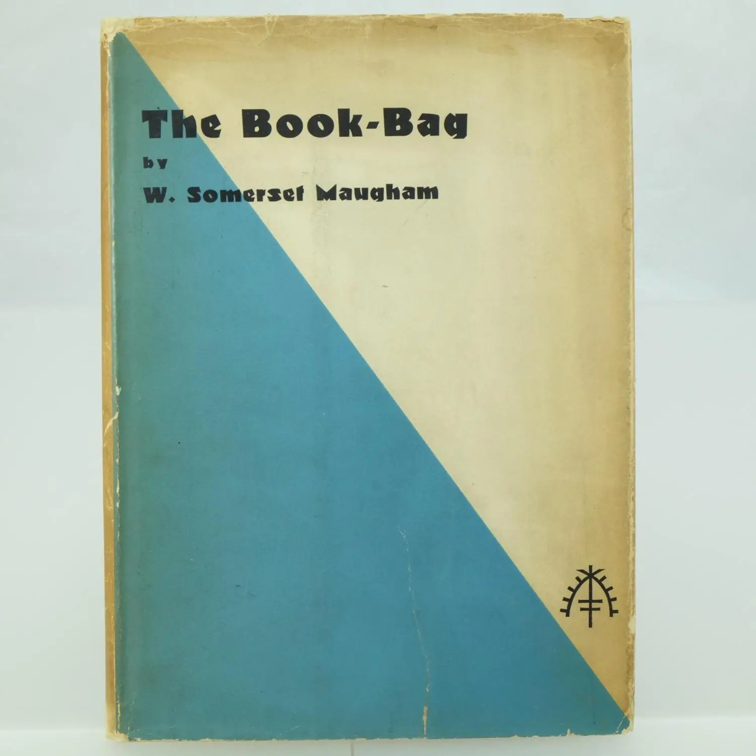 The Book-Bag, de Somerset Maugham