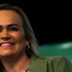 ministra do turismo - daniela carneiro - daniela do waguinho