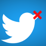 Twitter censura