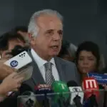 Múcio providências militares