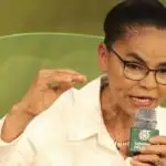 Marina Silva fome Brasil