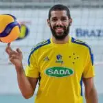 jogador vôlei
