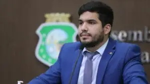 PGR inquérito deputado manifestação