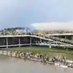 manifestação em brasília