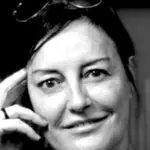 Foto do autor Paula Schmitt