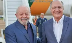 Alckmin presidente Brasil