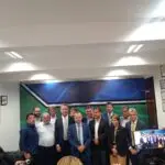 votos Marinho