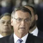 Bolsonaro conta Twitter