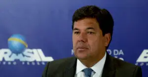 Mendonça Filho - Censura