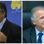 Dino Múcio ianomâmi
