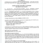 Depoimento Valdemar Polícia Federal