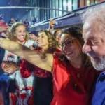 Lula Carnaval